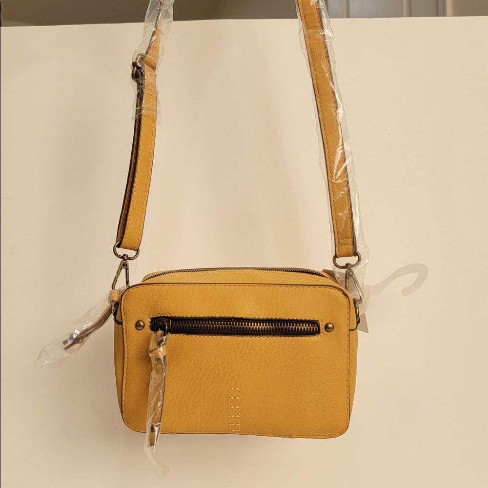 Brand New Bag